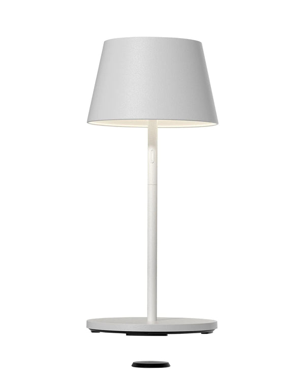 Sompex GARCON Udendørs gulvbelysning LED 10 W F