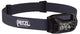 Petzl Actik Sort Hovedbånd lommelygte LED