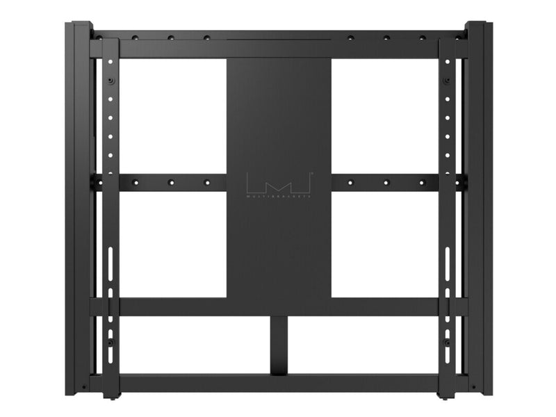 Multibrackets 2913 tv-beslag 2,79 m (110") Sort