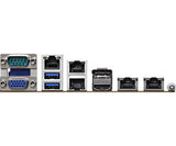 Asrock W680D4U-2L2T/G5 bundkort Intel W680 LGA 1700 micro ATX