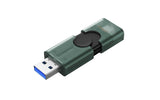 Kingston Technology DataTraveler 128 GB USB-A + USB-C 3.2 Gen 1 DuoG2