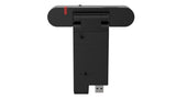Lenovo ThinkVision MC60 (S) webcam 1920 x 1080 pixel USB 2.0 Sort