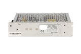 Extralink AD-55A POWER SUPPLY WITH BATTERY CHARGER 12V/13.8V 55W ZASILACZ BUFOROWY strømforsyningstransformer Grå