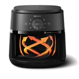 Philips 2000 series Airfryer NA231/00 6.2L