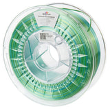 Spectrum Filaments 81018 3D print materiale Polymælkesyre (PLA), Silke Flerfarvet 1 kg