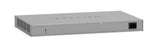 NETGEAR GS724TPv3 Administreret L2 Gigabit Ethernet (10/100/1000) Strøm over Ethernet (PoE) Grå