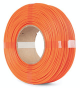 Spectrum Filaments TF-24053 3D print materiale Polymælkesyre (PLA) Orange 1 kg
