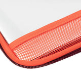 Rivacase 5223 35,6 cm (14") Etui Bourgogne