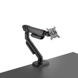 ASUS AAS01R 124,5 cm (49") Skrivebord Sort