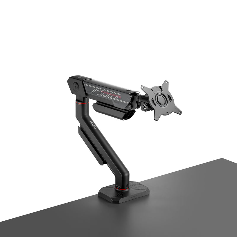 ASUS AAS01R 124,5 cm (49") Skrivebord Sort