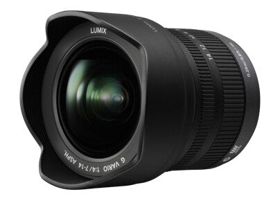 Panasonic H-F007014 Sort