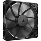 Corsair RS140 Computerkabinet Ventilator 14 cm Sort 1 stk