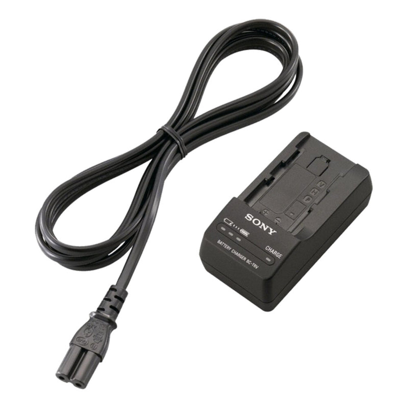 Sony TRV AC-adapter/oplader