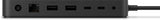 Microsoft Surface Thunderbolt 4 Dock Ledningsført Sort
