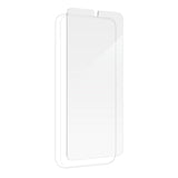 InvisibleShield Ultra Clear+ Klar skærmbeskytter Samsung 1 stk