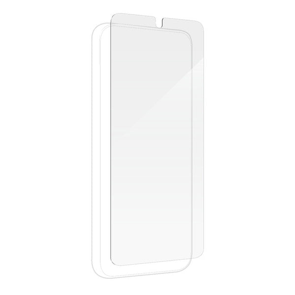 InvisibleShield Ultra Clear+ Klar skærmbeskytter Samsung 1 stk