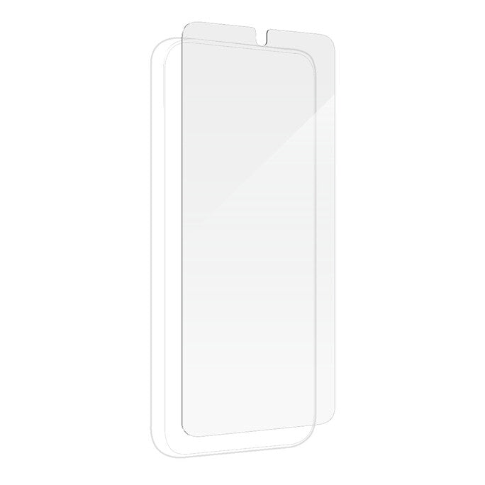 InvisibleShield Ultra Clear+ Klar skærmbeskytter Samsung 1 stk