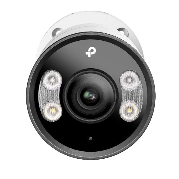 TP-Link VIGI C345 Kugle (form) IP-sikkerhedskamera Udendørs 2688 x 1520 pixel Væg