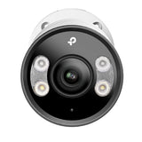 TP-Link VIGI C345 Kugle (form) IP-sikkerhedskamera Udendørs 2688 x 1520 pixel Væg