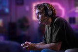 Turtle Beach Stealth 600 Gen 3 Headset Trådløs Spil Bluetooth Sort