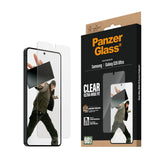 PanzerGlass ® Skærmbeskyttelse Samsung Galaxy S26 Ultra | Ultra-Wide Fit m. EasyAligner