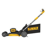 DeWALT DCMWSP156N-XJ plæneklipper