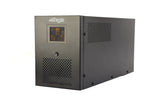 Gembird EG-UPS-036 UPS-enhed Interaktivt indgangsstik 3 kVA 1800 W 6 AC stikkontakt(er)