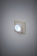 Brennenstuhl NL 01 QD Plug-in natlys