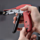 StarTech.com N10MM-CABLE-TIE-GUN kabelbinderpistol