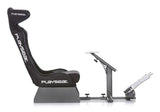 Playseat Evolution PRO - ActiFit Universal gamingstol Polstret sæde Sort