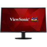 Viewsonic Value Series VA2718-SH computerskærm 68,6 cm (27") 1920 x 1080 pixel Fuld HD LED Sort