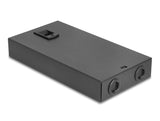 DeLOCK 67032 kabinet til fiberoptisk splejsning