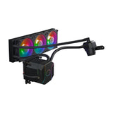 Cooler Master Masterliquid ML360 SUB-ZERO EVO Processor Væskekølingssæt 12 cm Sort 1 stk