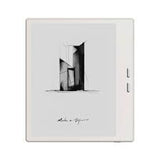 Onyx BOOX Go 7 e-bog-læser Berøringsskærm 64 GB Wi-Fi Hvid