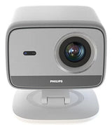 Philips NeoPix 444 500 ANSI lumens LCD 1080p (1920x1080) Grå