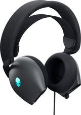 Alienware AW520H Headset Ledningsført Spil Grå