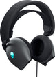 Alienware AW520H Headset Ledningsført Spil Grå
