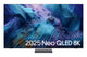 Samsung QE75QN990FT 190,5 cm (75") 8K Ultra HD Smart TV Wi-Fi Sort