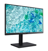 Acer Vero B7 B277KLBbmipruzx computerskærm 68,6 cm (27") 3840 x 2160 pixel 4K Ultra HD LCD Sort