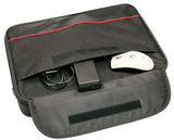PEDEA Trendline 33,8 cm (13.3") Mappe Sort