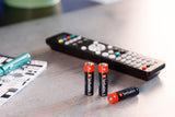 Verbatim 49503 husholdningsbatteri Engangsbatteri AA