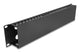 DeLOCK 81559 tilbehør til rack Kabelbakkepanel