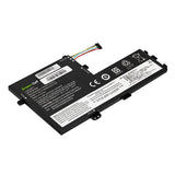 Green Cell LE172 laptop reservedel Batteri
