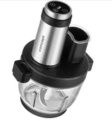 Concept RM3300 foodprocessor 2 L Sort