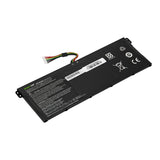 Green Cell AC82 laptop reservedel Batteri