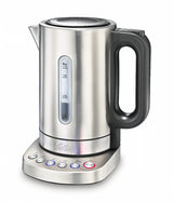 Solis Vario Temp Kettle elkedel 1,7 L 2200 W Rustfrit stål