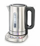 Solis Vario Temp Kettle elkedel 1,7 L 2200 W Rustfrit stål