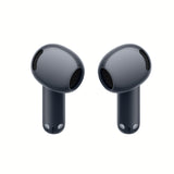OPPO Enco Air5s Headset True Wireless Stereo (TWS) I ørerne Opkald/musik Bluetooth Sort