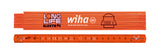 Wiha 42068 tommestok 2 m