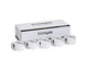 Lexmark 35S8500 hæfteklamme 5000 hæfteklammer